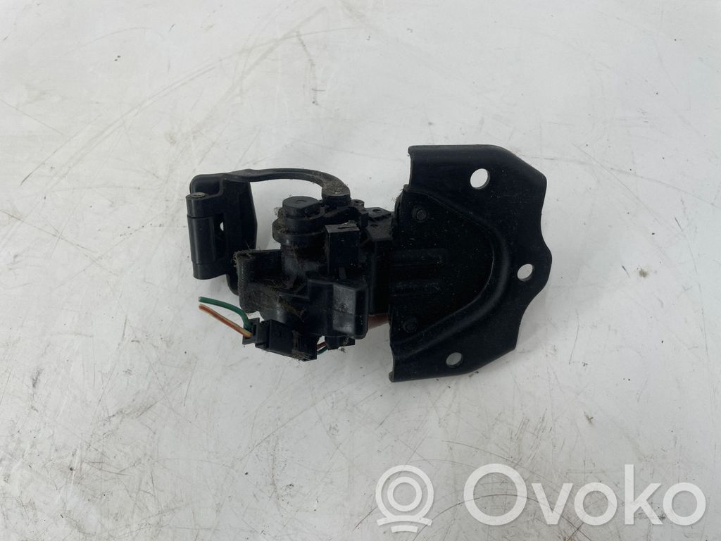 Mercedes-Benz Vito Viano W639 Motorino deflettore/vetro 