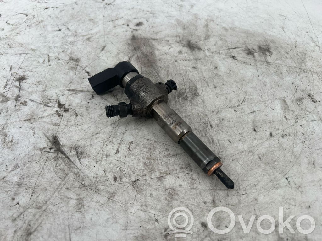 Ford Fiesta Inyector de combustible 