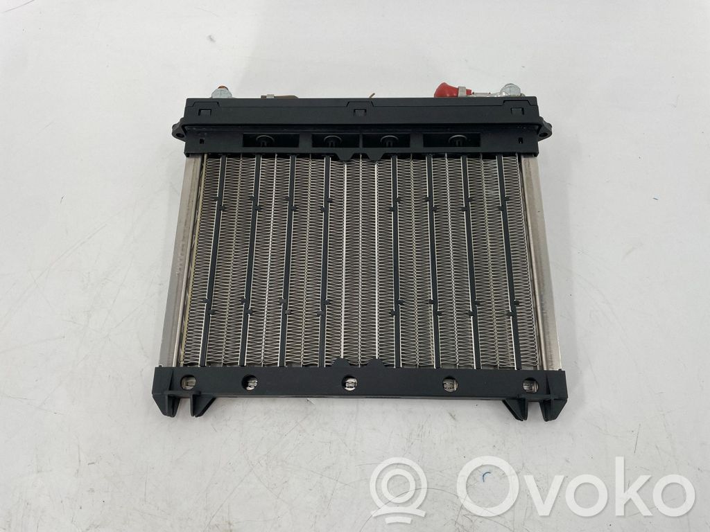 Mercedes-Benz Vito Viano W639 Scambiatore elettrico riscaldamento abitacolo 
