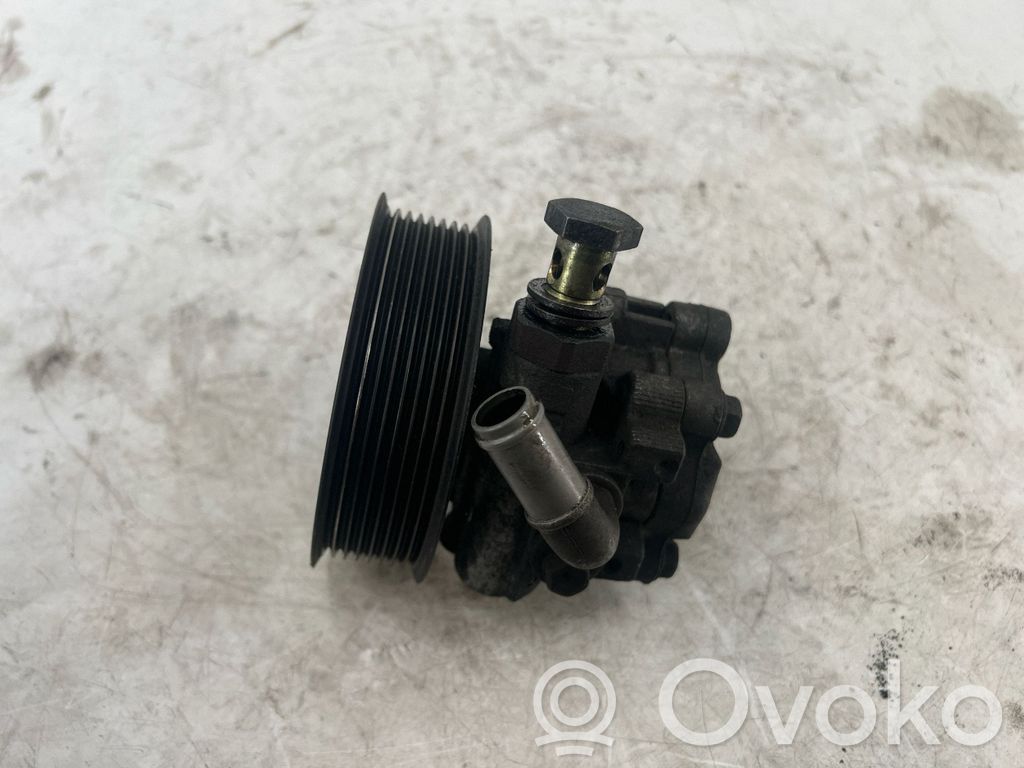 Land Rover Discovery 3 - LR3 Servopumpe 