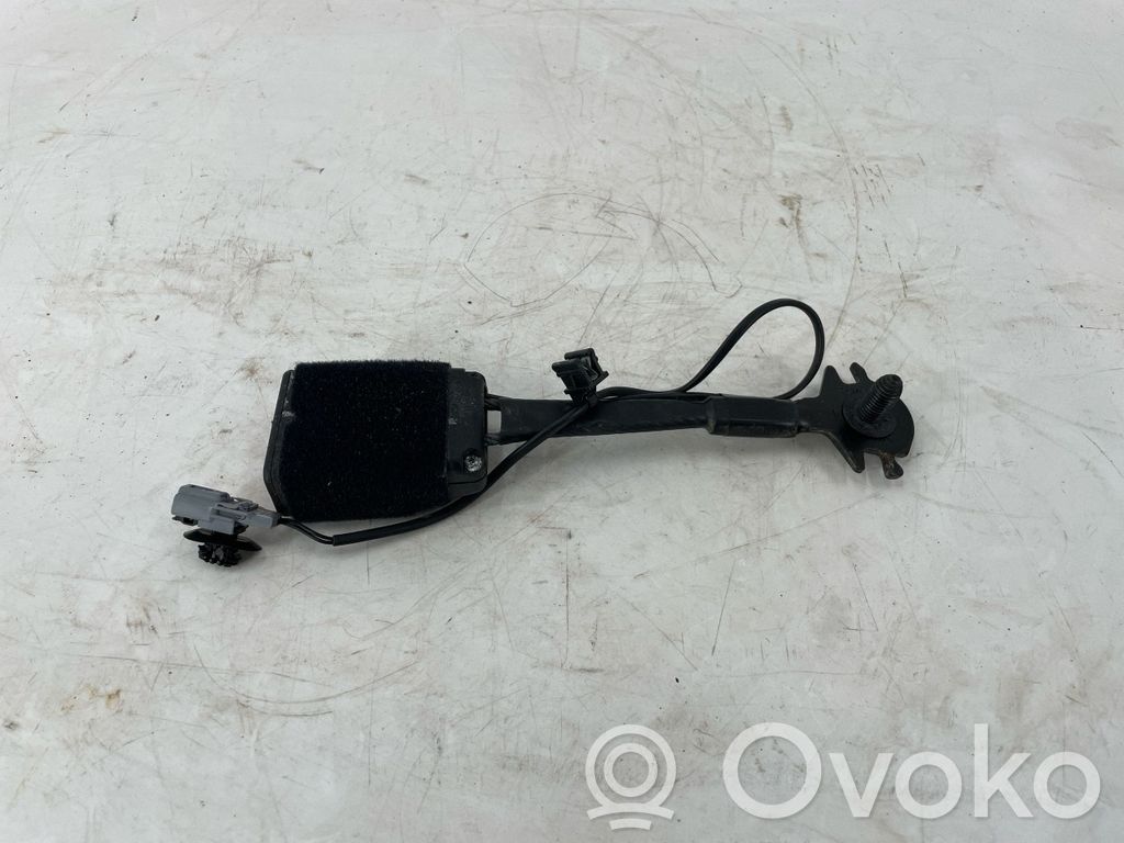 Renault Megane E-Tech Bridă fixare centură de siguranță față 