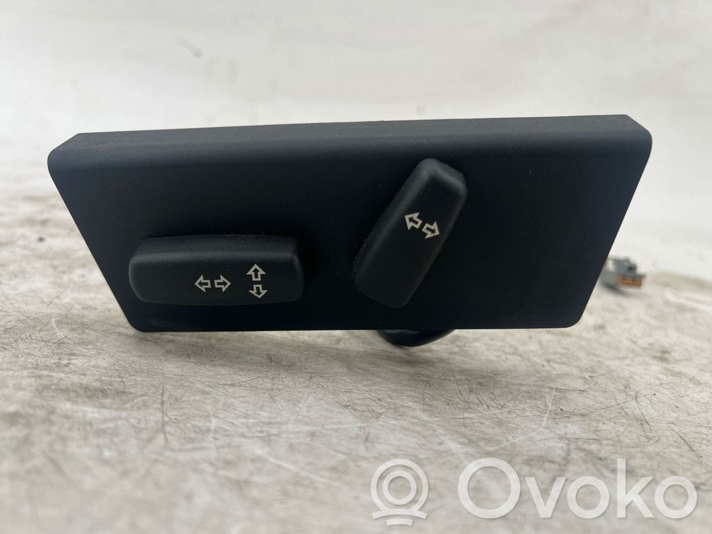 Land Rover Discovery 3 - LR3 Interruttore di controllo del sedile 
