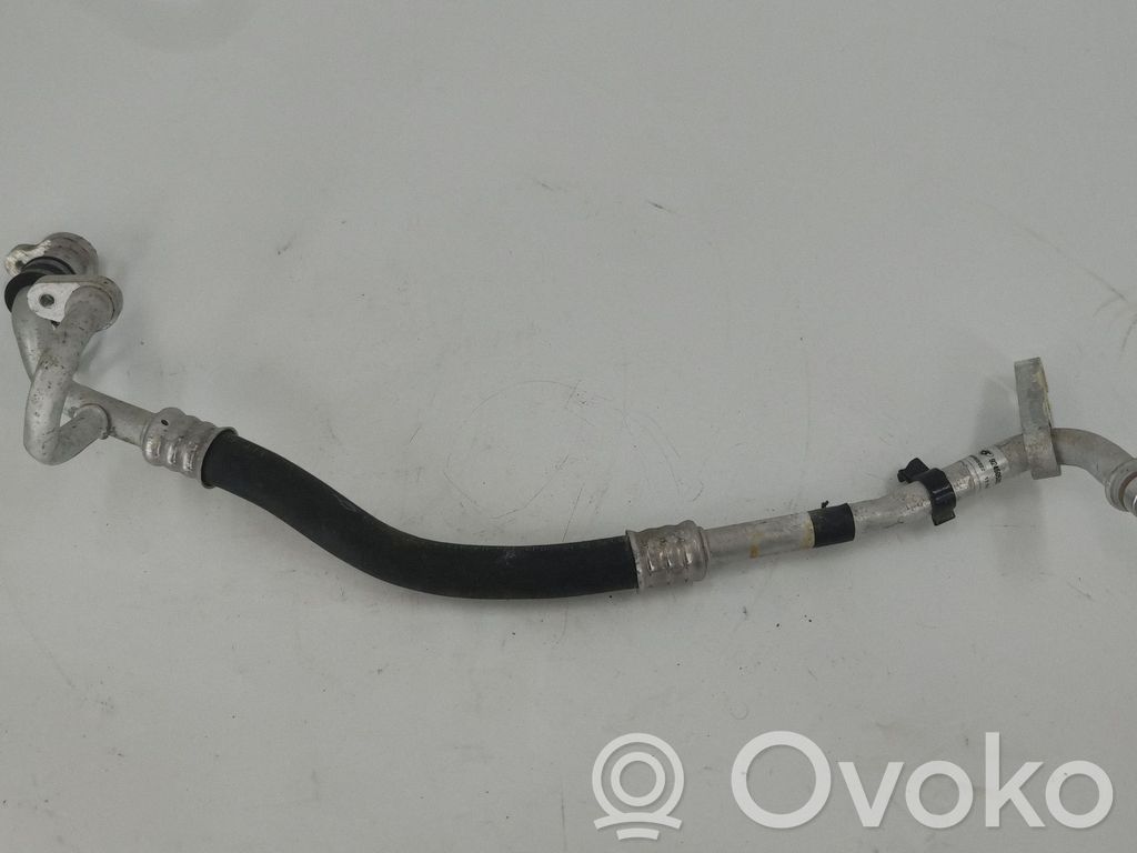 Renault Megane E-Tech Tubo flessibile aria condizionata (A/C) 