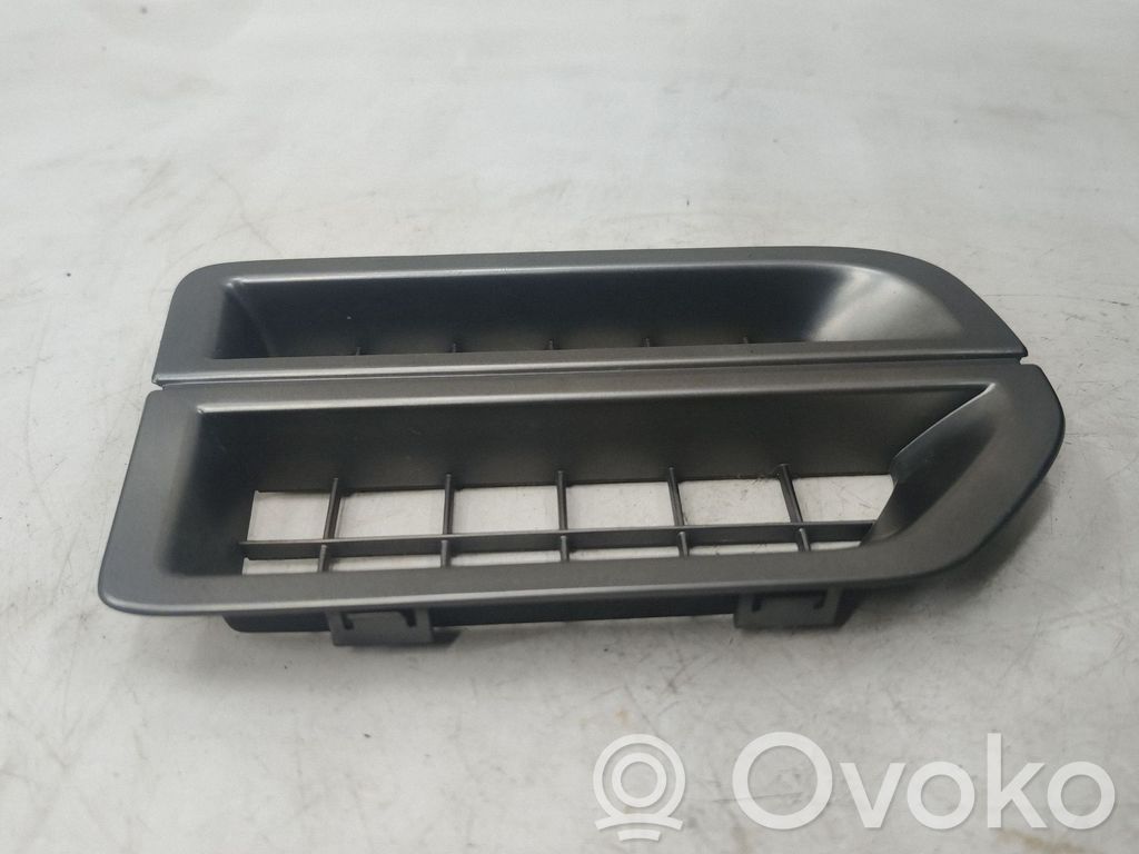 Land Rover Discovery 3 - LR3 Griglia anteriore 