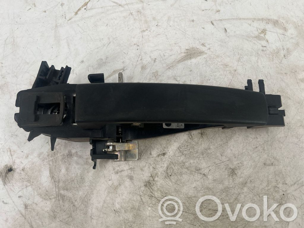 Klamka zewnętrzna drzwi przednich   FPH500222A,050215A,3V1084113