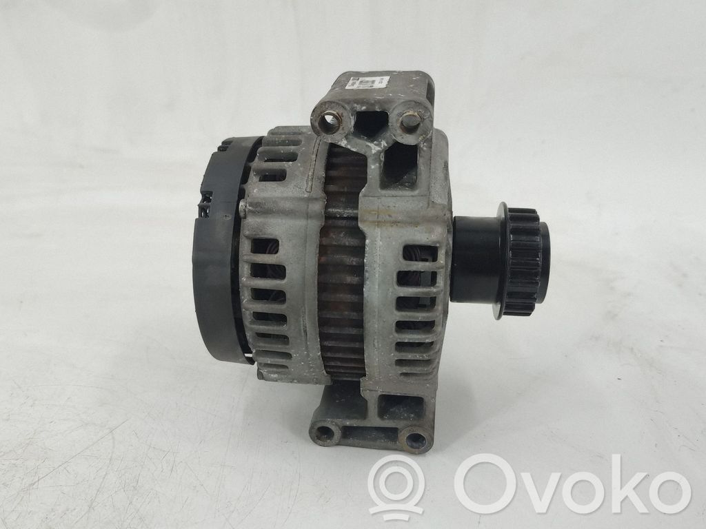 Mercedes-Benz E W210 Generatore/alternatore 