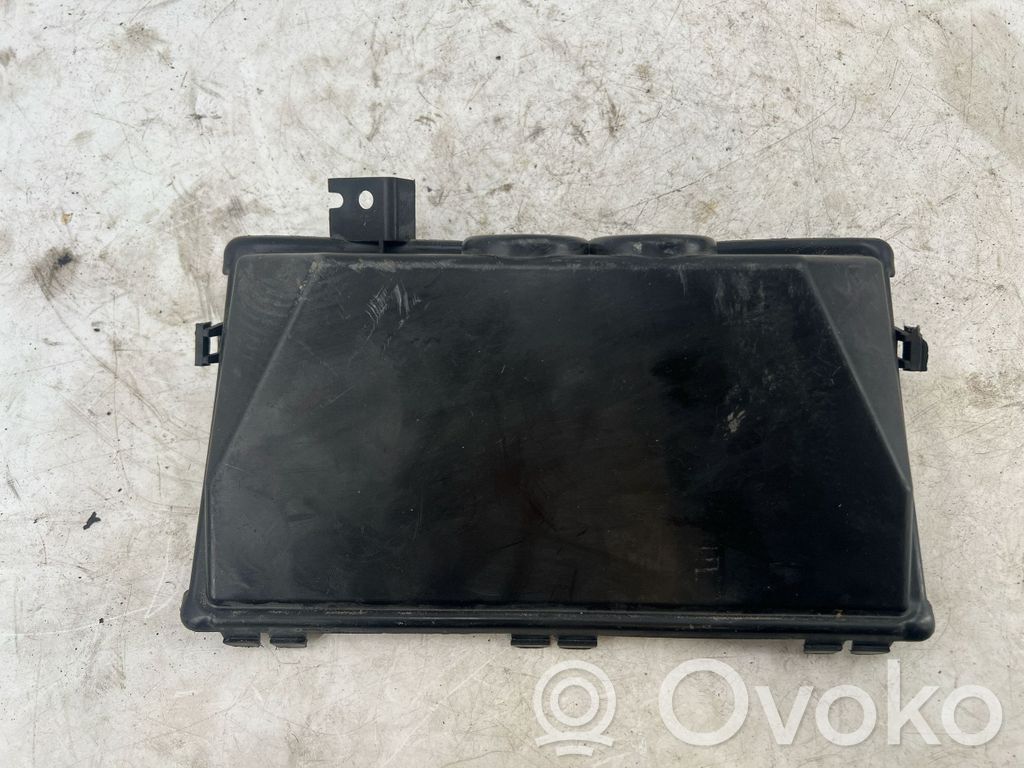 Land Rover Discovery 3 - LR3 Coperchio scatola dei fusibili 