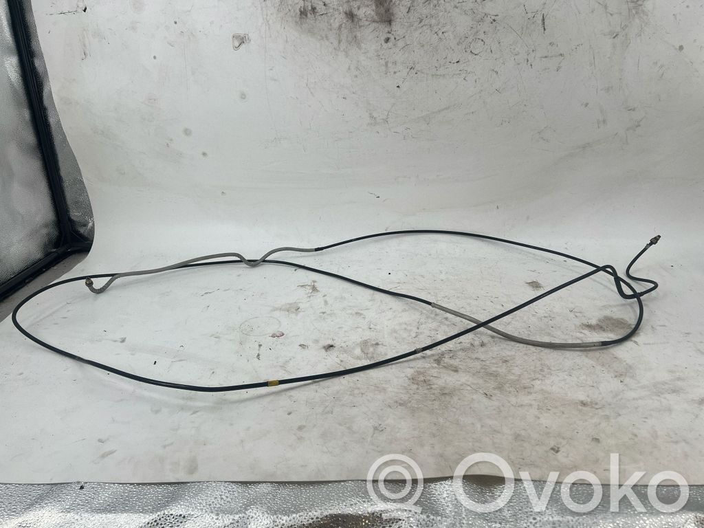 Land Rover Discovery 3 - LR3 Conductă/furtun vacuum 