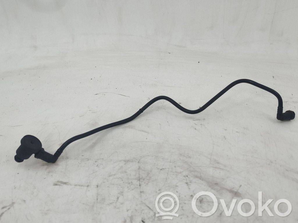 Peugeot 607 Conductă/furtun vacuum 