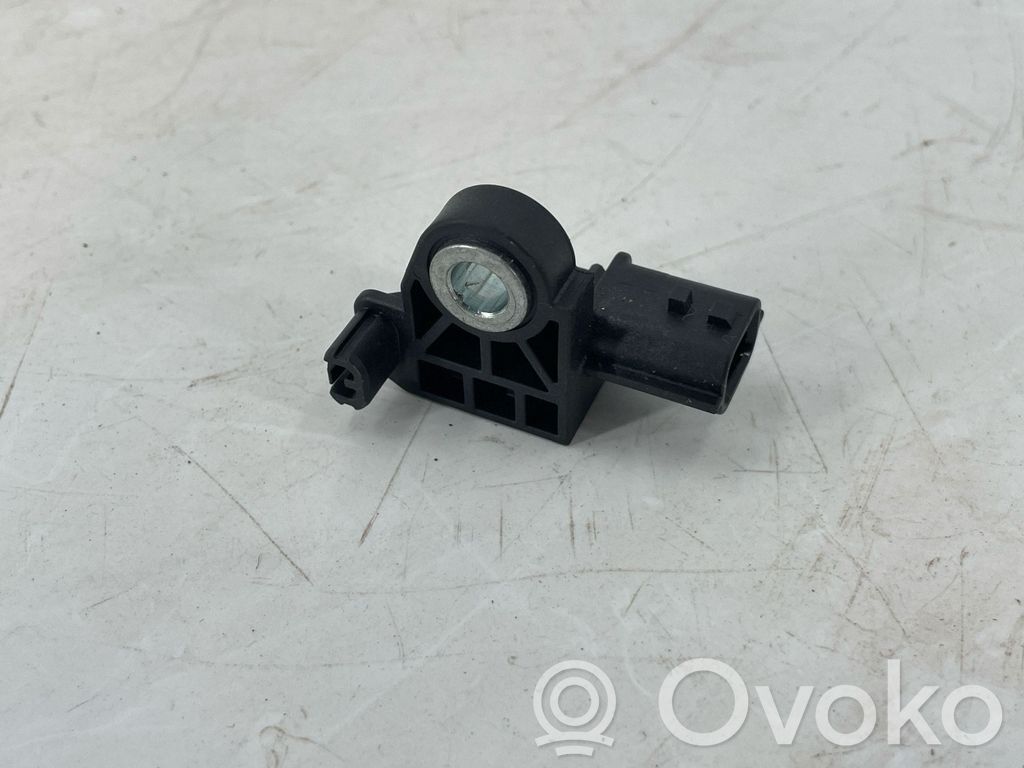 Sensor impacto/accidente para activar Airbag   988307997R,03072022,A6C67F0F2C18