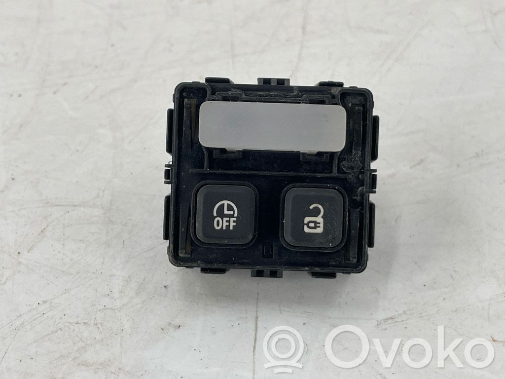 Central locking switch button   00098,2519808530,251980853R,29521