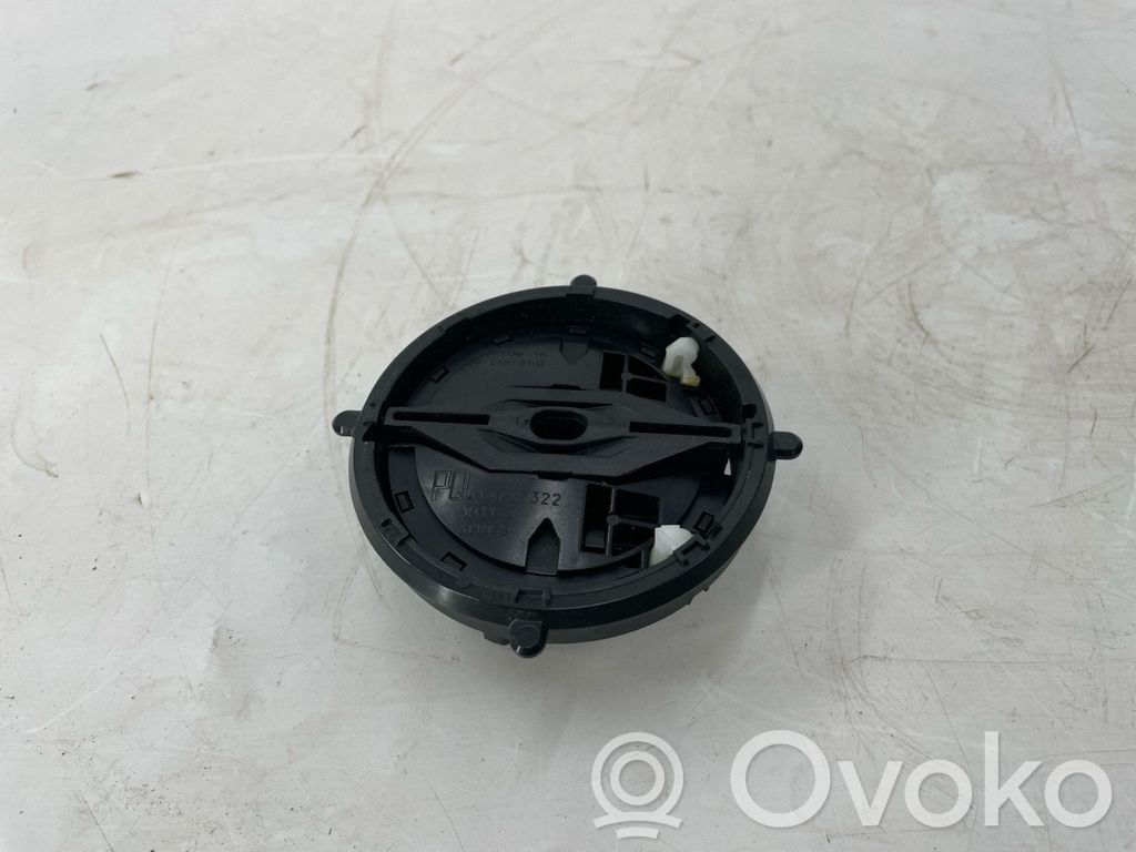 Renault Megane E-Tech Parte dello specchietto retrovisore della portiera anteriore 