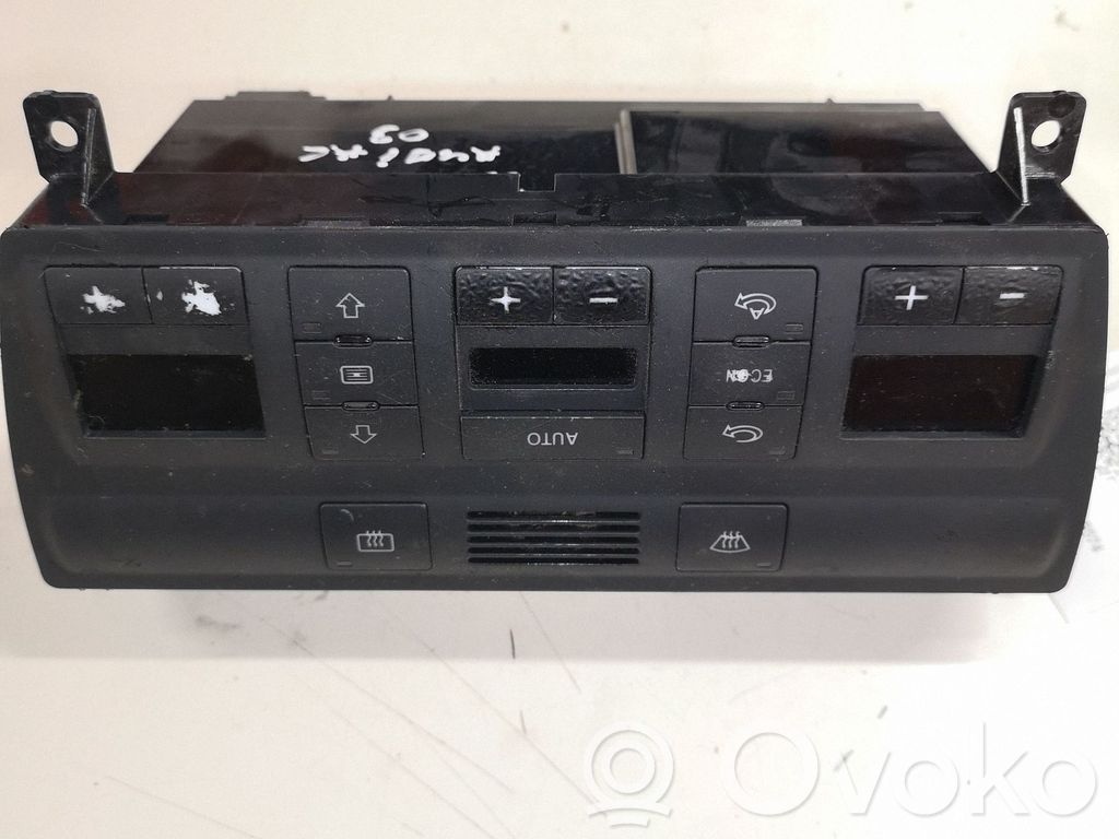 Audi A6 S6 C5 4B Unitate control climatizare 