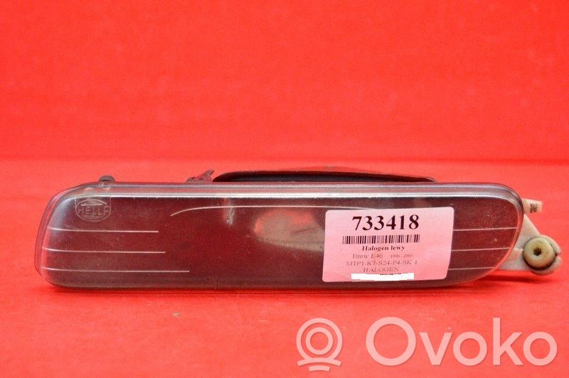 BMW 3 E46 Front fog light 