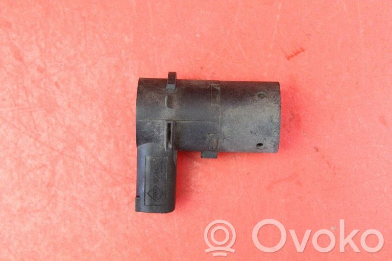 Peugeot 607 Unidad de control/módulo PDC de aparcamiento 