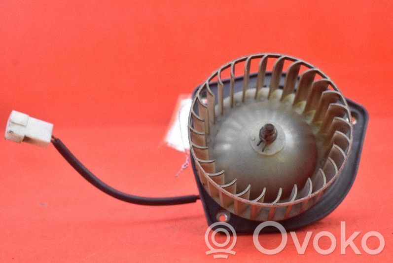 Daewoo Lublin Ventilator aerotermă 
