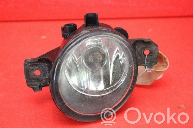 Renault Vel Satis Etusumuvalo 