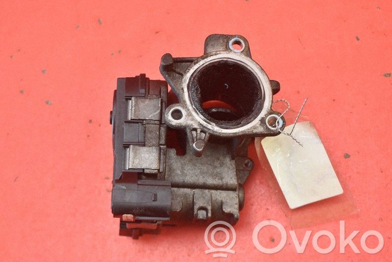 Citroen Nemo Valvola corpo farfallato 