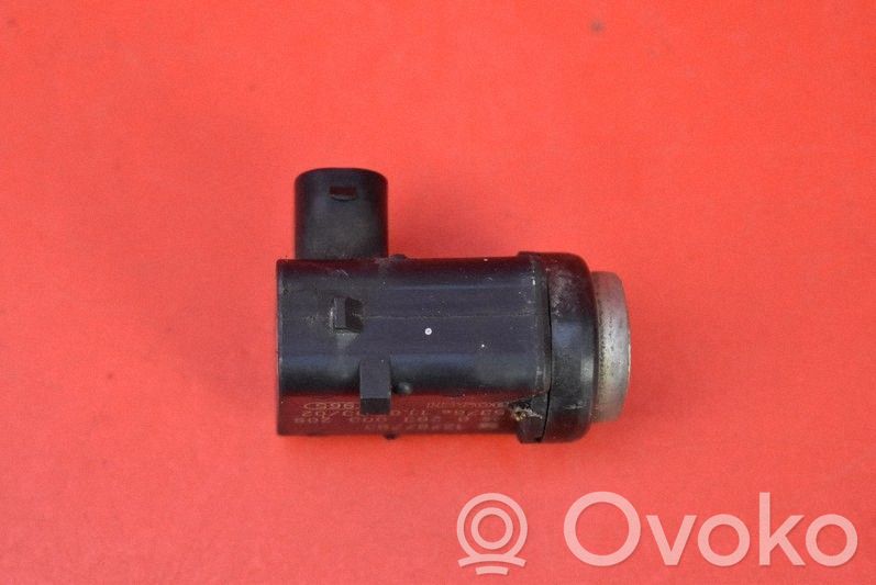 Opel Signum Unidad de control/módulo PDC de aparcamiento 