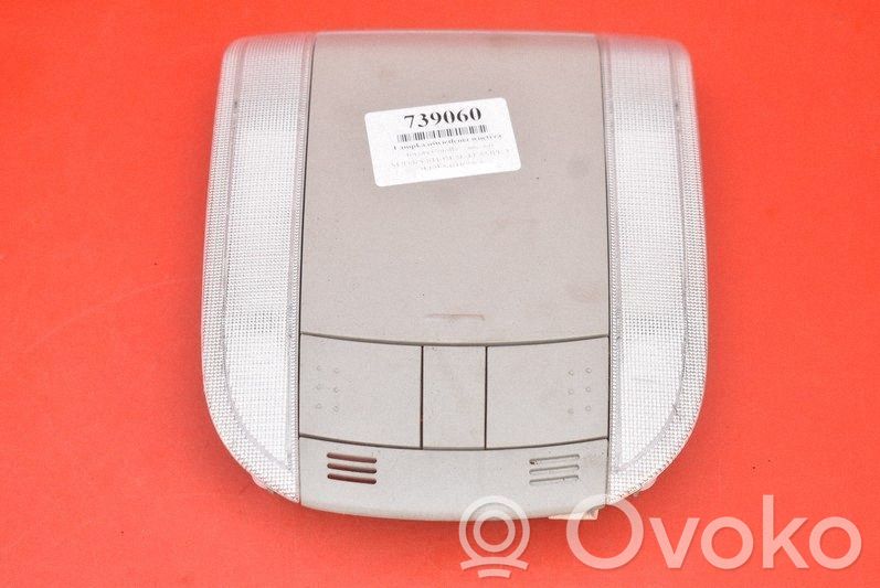 Toyota Corolla E140 E150 Luce interna bagagliaio/portabagagli 