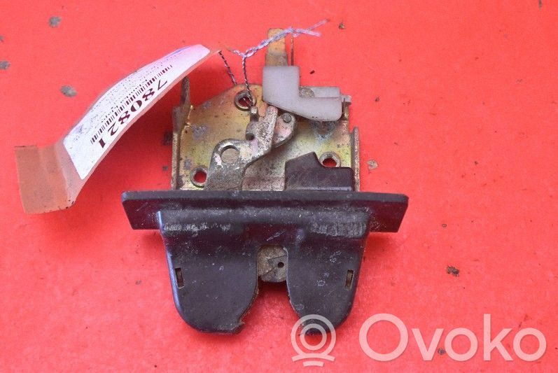 Honda Accord Blocco/chiusura/serratura del portellone posteriore/bagagliaio 