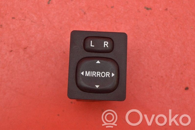 Toyota Auris 150 Interruttore riscaldamento specchietti 