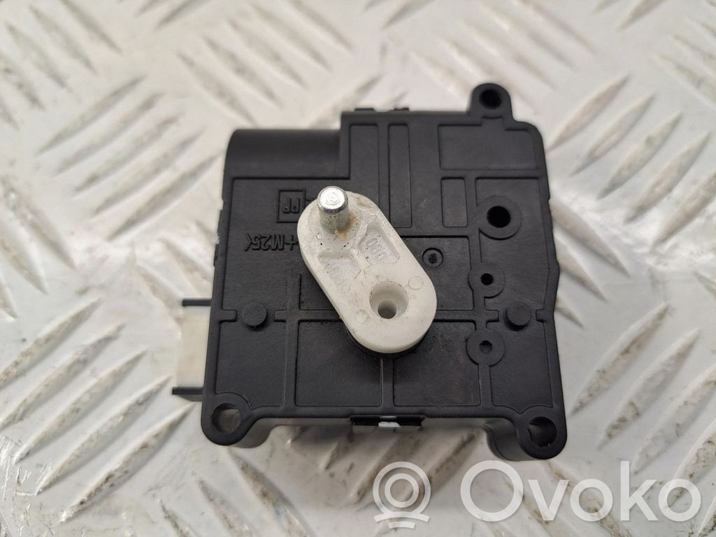 Toyota Corolla Verso AR10 Motorino attuatore aria 