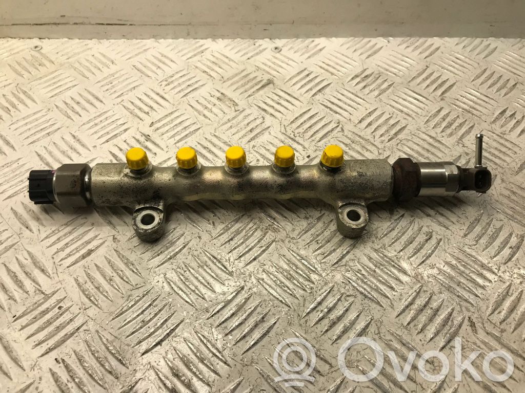 Toyota Auris 150 Linea principale tubo carburante 