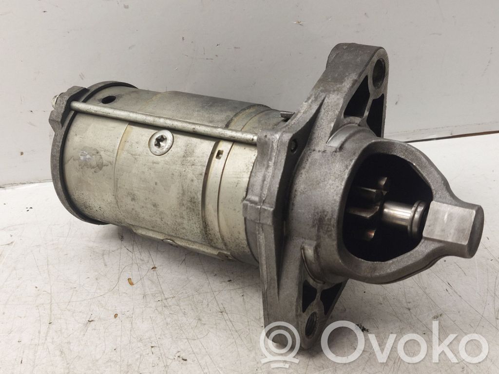Toyota Verso Electromotor 