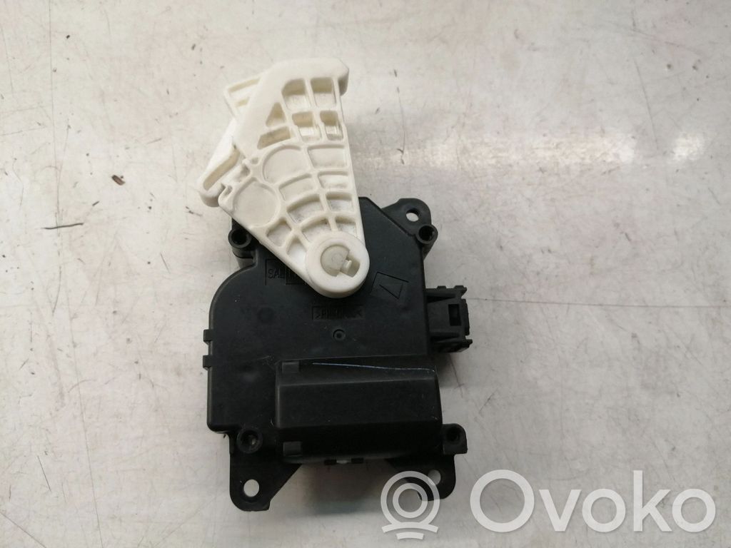 Toyota Verso Motor/actuator clapetă aer 
