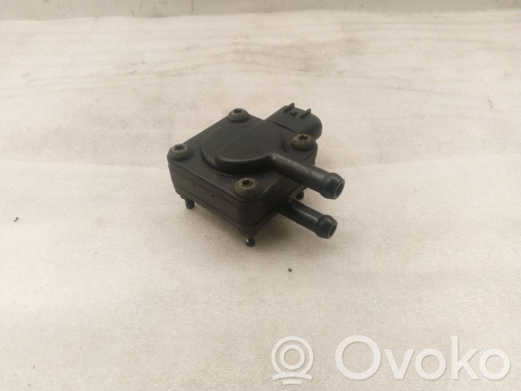 Toyota Avensis T250 Abgasdrucksensor Differenzdrucksensor 