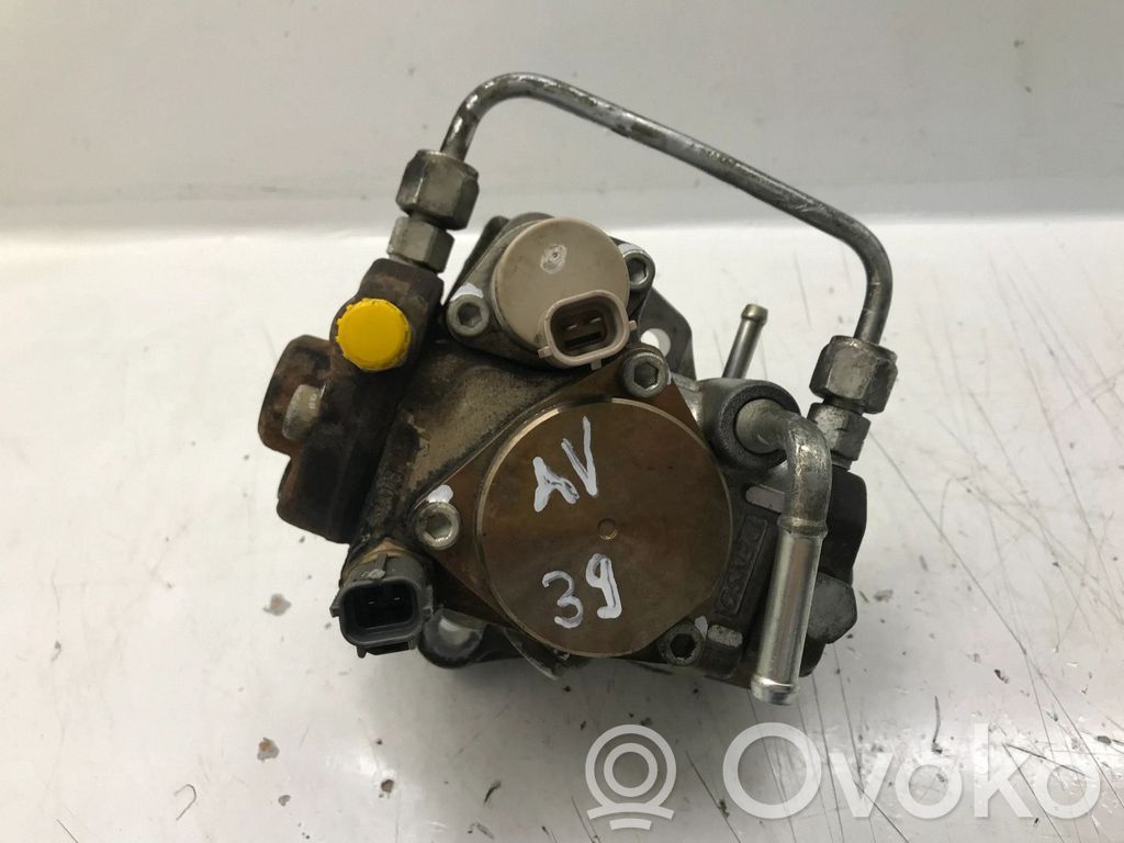 Toyota Avensis T250 Pompă injecție de înaltă presiune 