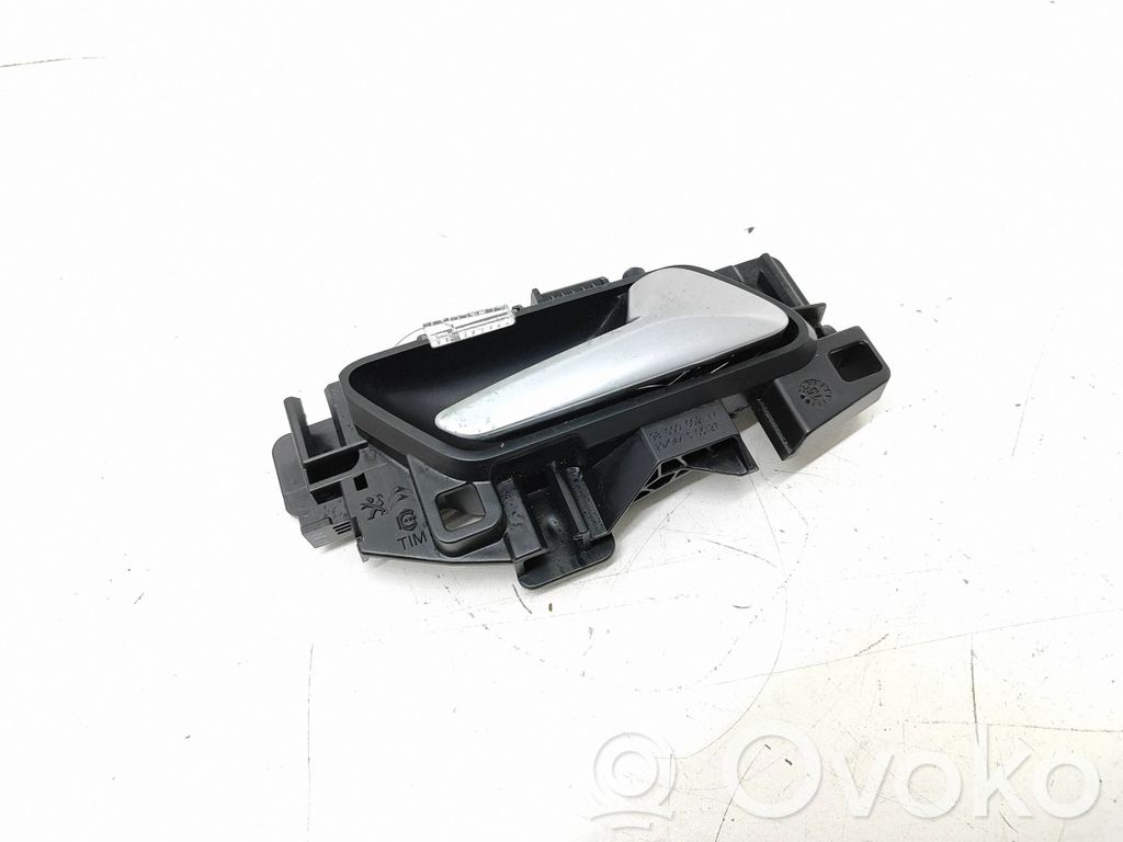 Peugeot 308 Maniglia interna per portiera anteriore 