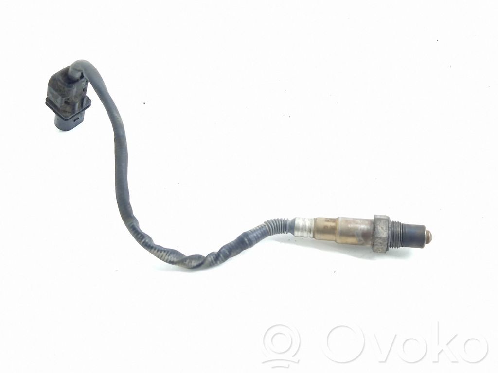 Peugeot 508 RXH Sonde lambda 