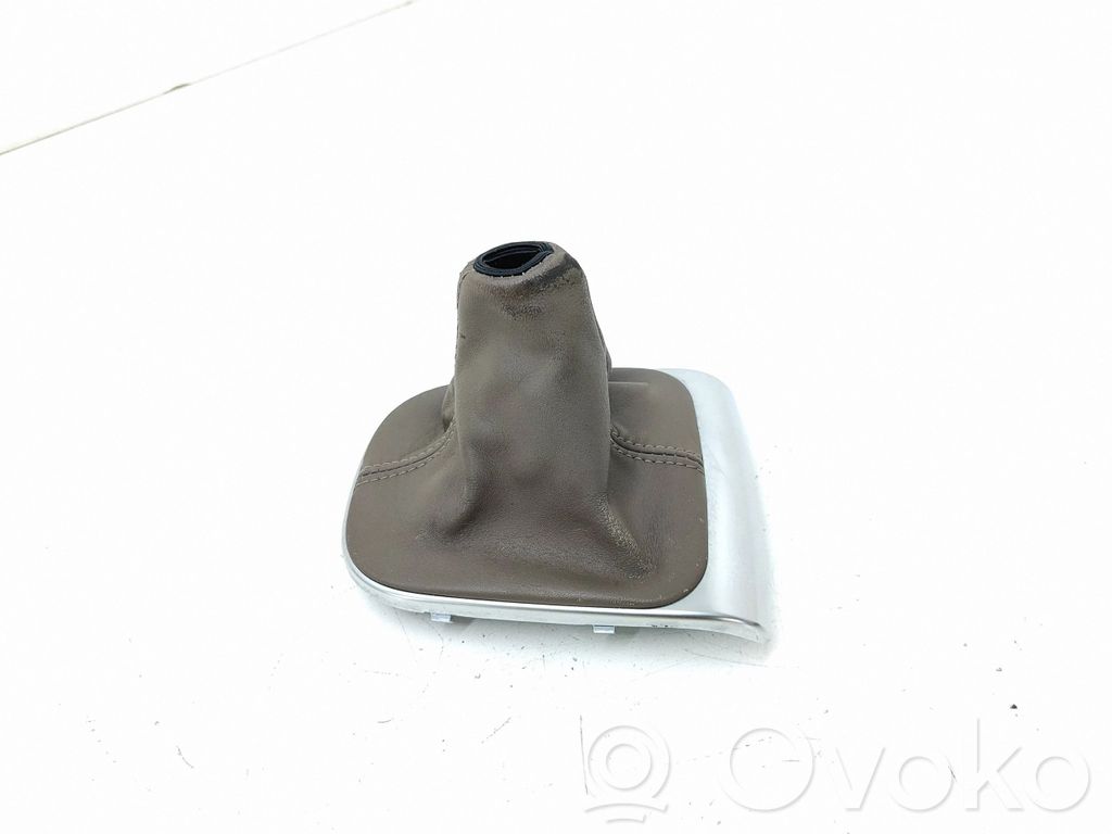 Citroen DS4 Rivestimento in pelle/manopola della leva del cambio