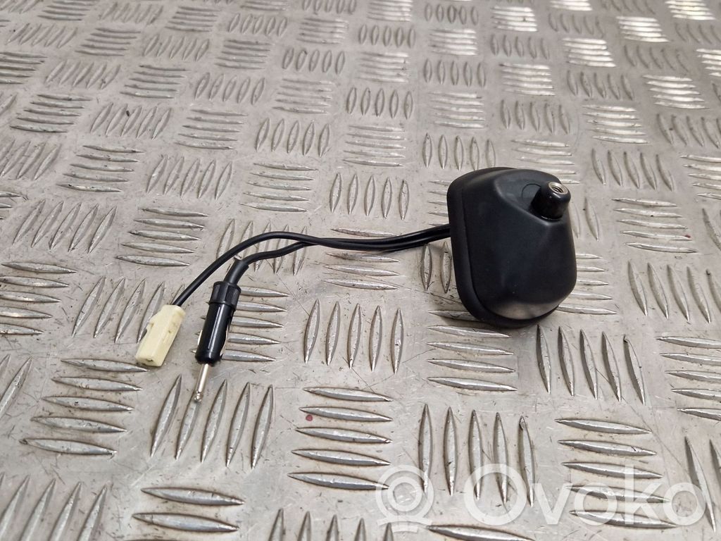 Antenna GPS