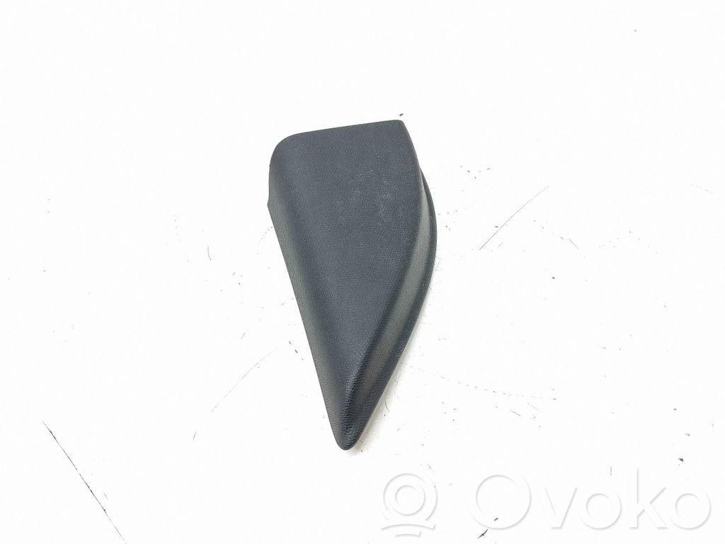 Peugeot 3008 II Ornament geam ușă spate 