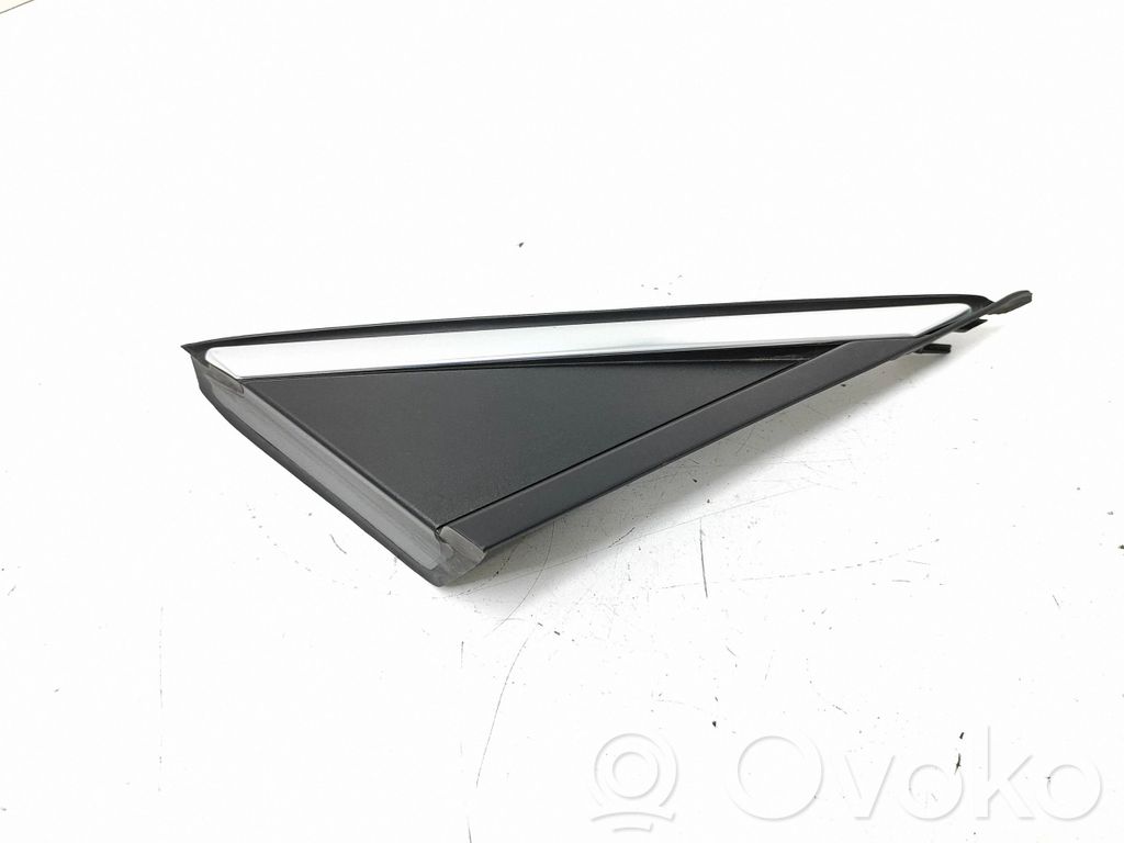 Opel Astra K Capac plastic oglindă exterioară