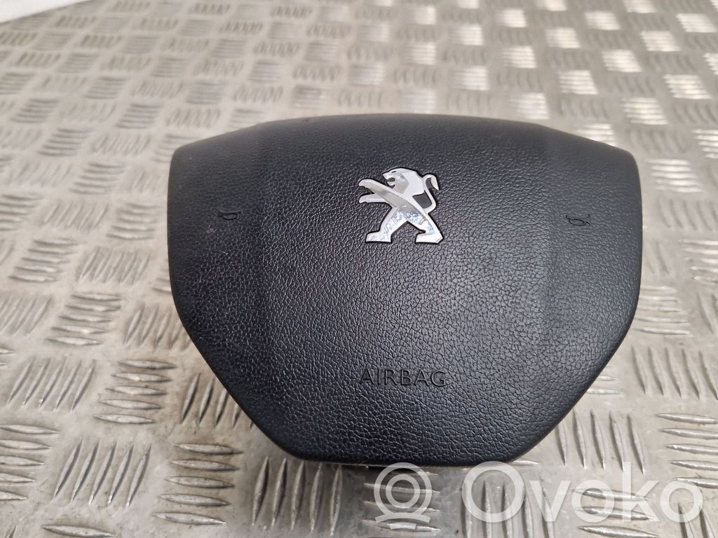 Peugeot Expert Airbag volan 