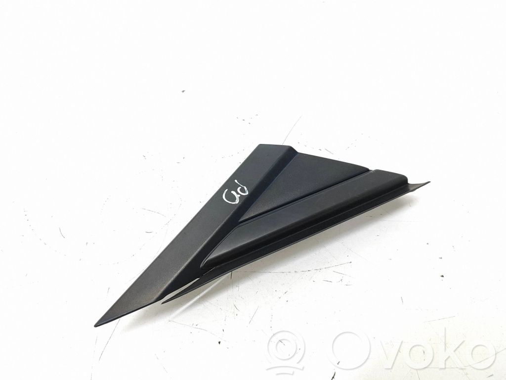 Peugeot 3008 II Rivestimento dell’estremità del parafango 
