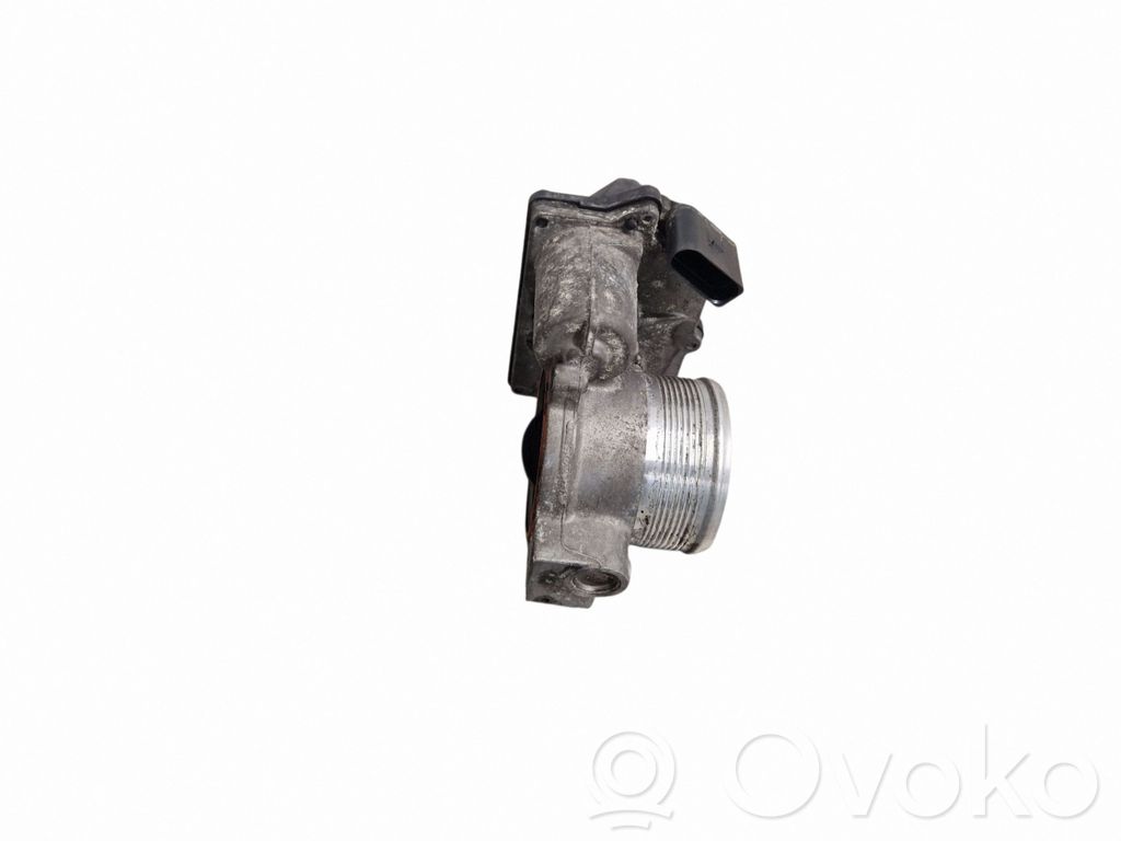 Porsche Cayenne (92A) Valvola a farfalla 
