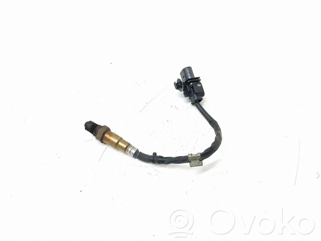 Renault Scenic III -  Grand scenic III Sensore della sonda Lambda 