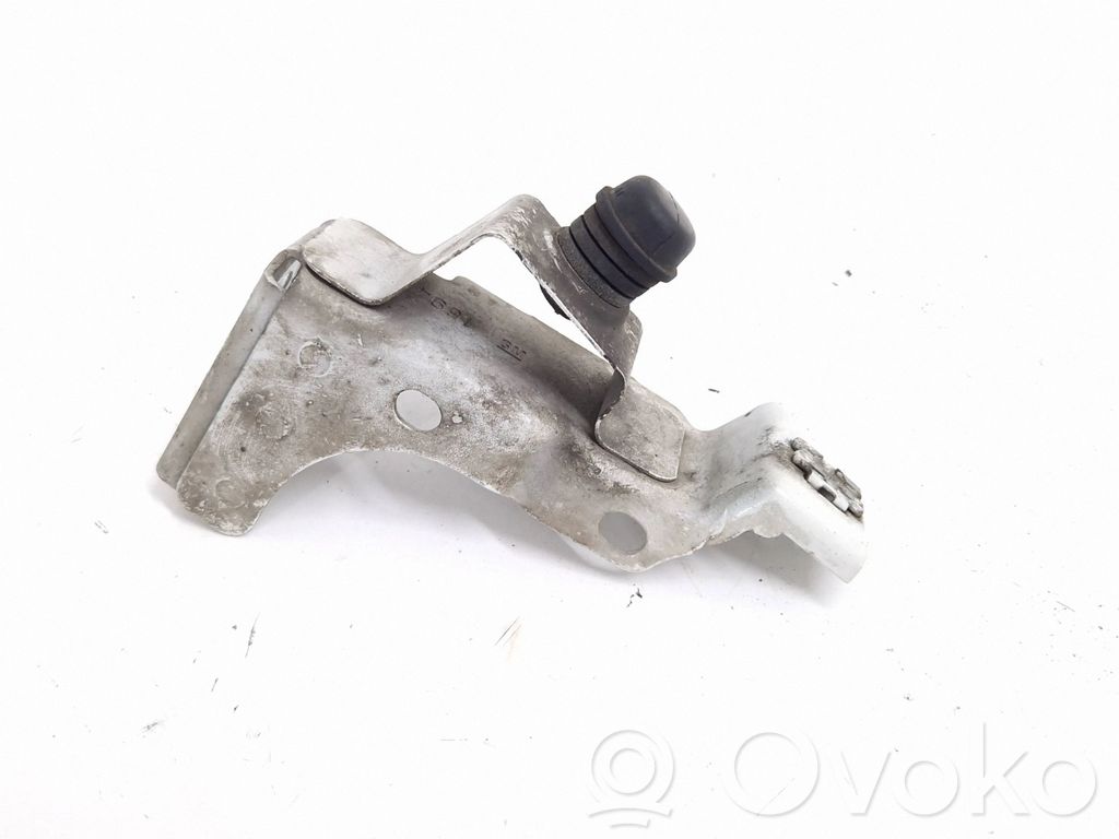 Opel Zafira C Altra parte del vano motore
