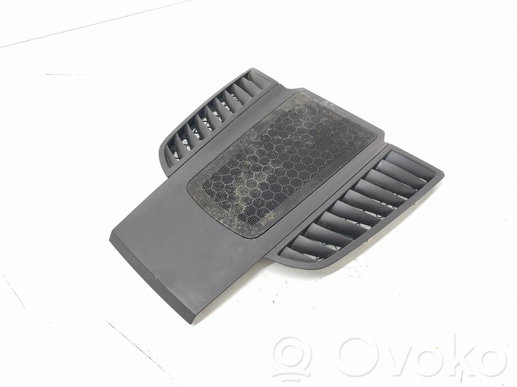 Porsche Cayenne (92A) Cache enceinte centrale 
