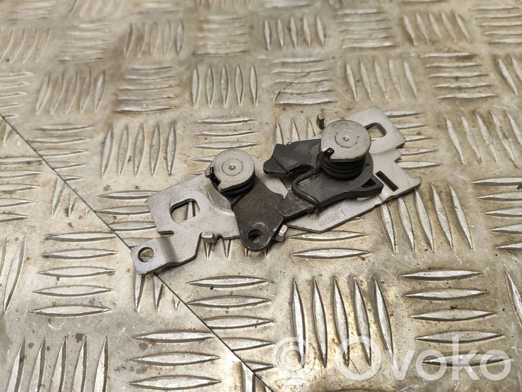Peugeot Expert Încuietoare capotă