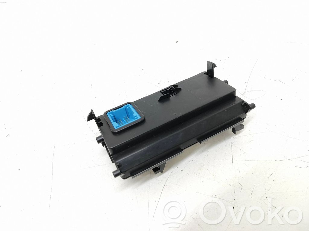 Citroen DS4 Alte unități/module de control 