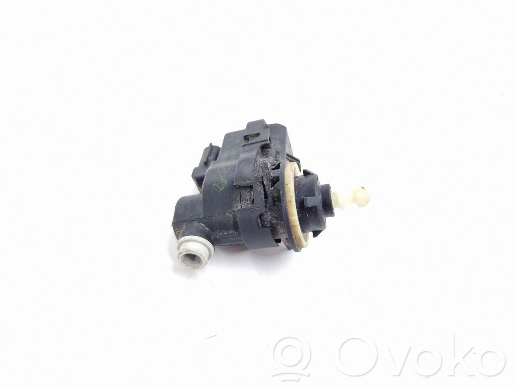 Renault Scenic III -  Grand scenic III Motor reglare nivel far 