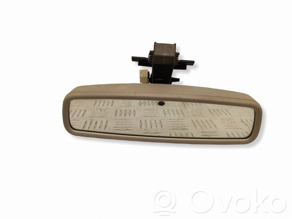 Renault Talisman Rear view mirror (interior) 