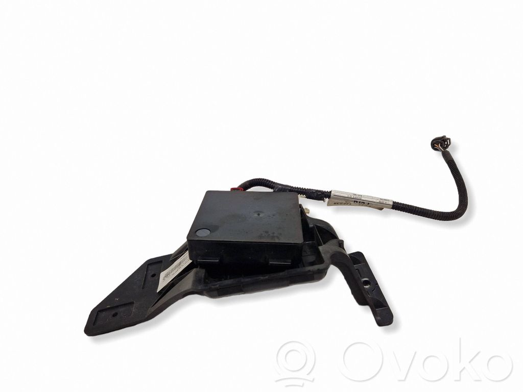 Ford Kuga II Modul de control unghi mort 
