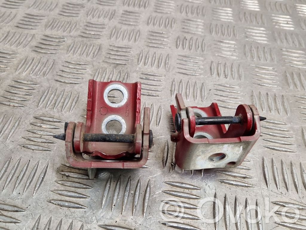 Peugeot 208 I Set balamale ușă față 